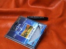 #2938 HOYA Pro1 Digital 58mm