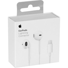 Apple ORIGINAL EarPods mit