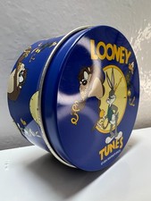 Looney Tunes Vintage Metall