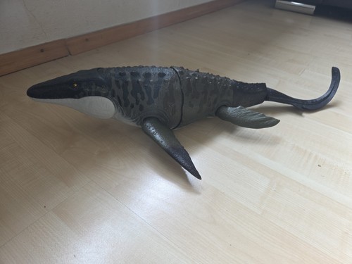 Grosser dinosaurier jurassoc - grosser,