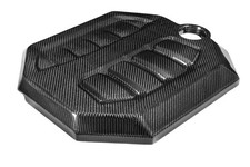 Eventuri Carbon Motorabdeckung