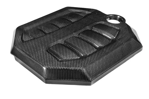 Eventuri carbon motorabdeckung - eventuri,