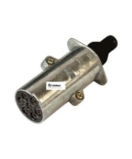 Stecker 24 Volt Typ N LKW NKW