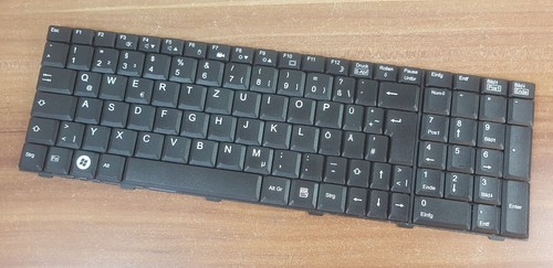 Tastatur keyboard qwertz - tastatur,