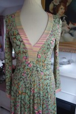 Couture Kleid Original Issa