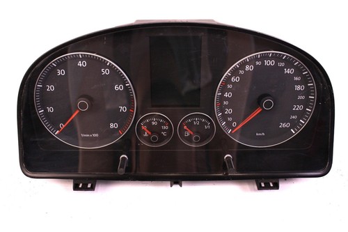 Tachometer original touran - tachometer,