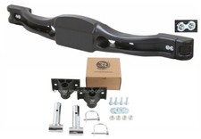 Kart Heckauffahrschutz Auffahrschutz XTR22 Bodywork 135cm !!NEU!!:CIK.005-BR-30