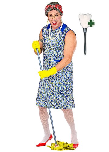 Junggesellenabschied putzfrau - junggesellenabschied,