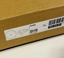 IKEA Kivik Bezug für 3 -er