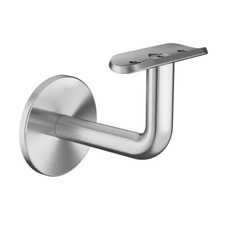 Edelstahl V2A Handlaufhalter