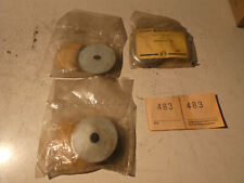 3 orig. Bosch Teilesatz neu