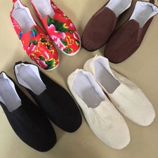 Kung Fu/Tai Chi Schuhe China Schuhe Stoffschuhe 35# bis 48#