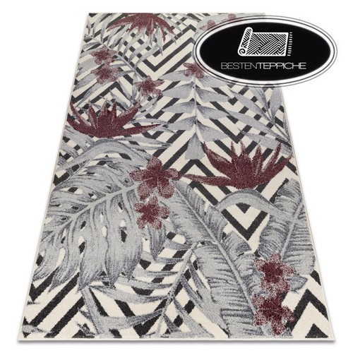 Modern rugs heos jungle - 'heos',