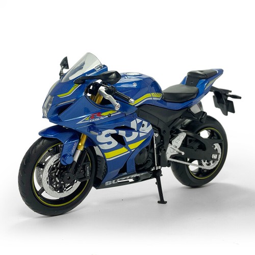 Suzuki gsx r1000 - 1:12, gsx-r1000