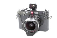 Voigtländer Ultron 21mm 1.8