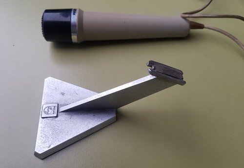 Philips dynamisches mikrofon - dynamisches,