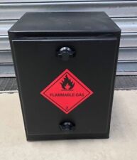 GAS CAMPERVAN FLASCHENBOX