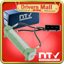 NTY ERD-VW-007 Widerstand