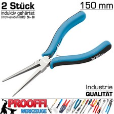 2 x Profi Feinmechaniker