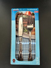 2er Set Steakbesteck Besteck