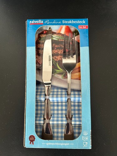 2er set steakbesteck besteck - 2er,