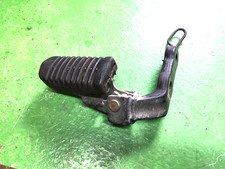 rechte Fussraste vorne rechts