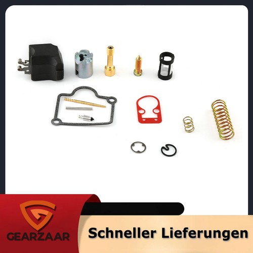 Vergaser reparatur satz repair - vergaser,