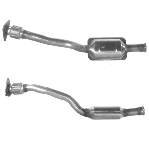 Bm80104h katalysator renault - bm80104h,