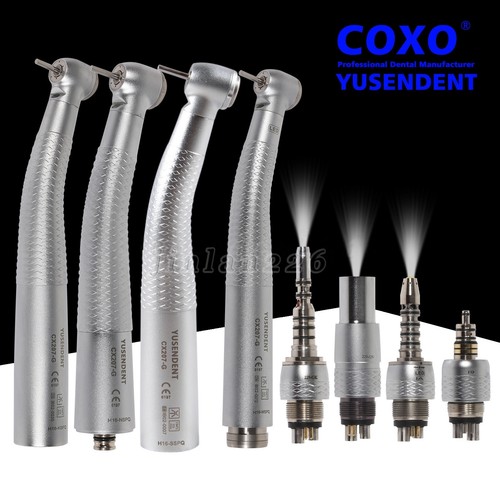 Coxo dental fiber - coxo, optic