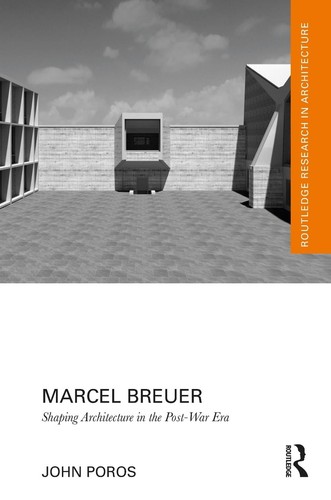 Marcel breuer shaping - marcel,