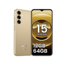 LAGENIO A10 Hellblau Android