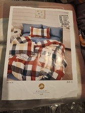 3-Sitzer Bettwäsche +