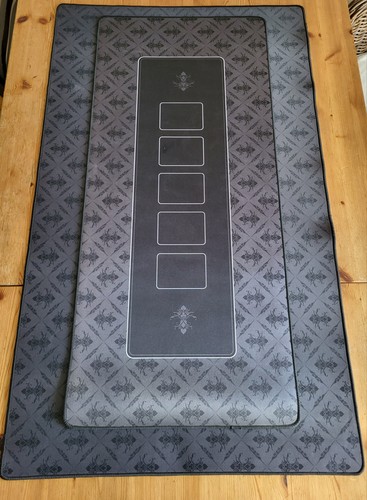 Pokermatte xxl premium - x,