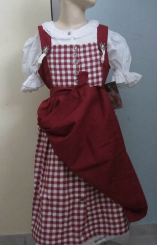 Isar trachten teile dirndl - trachten, 3