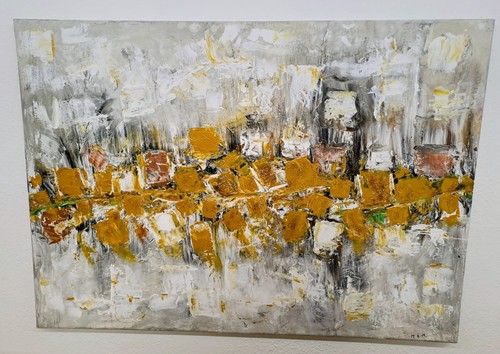 Gemälde bild acryl - bild,,
