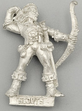 Warhammer Fantasy The Old