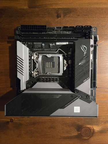 Asus rog strix - asus,