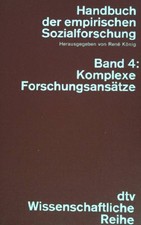 Handbuch der empirischen