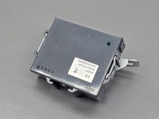 Mazda 3 III 2014 Park PDC