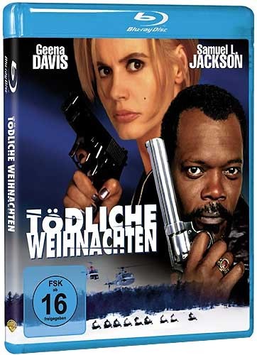 Tödliche weihnachten - tödliche, (br)