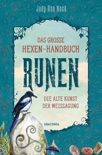 Das große hexen - große, hexen-handbuch