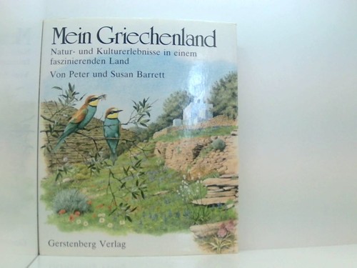 Mein griechenland natur und - griechenland., natur-