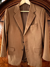 Hermès Paris, Herren Sacco