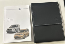 Volkswagen Caddy eHybrid