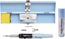 Weller Gaslötkolben