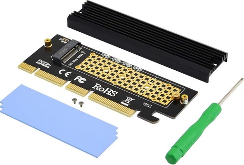 Adwits pci express 4x 8x - express, 3.0