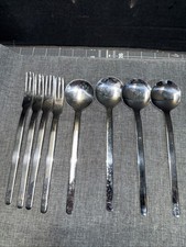 Vtg WMF Cromargan China 18/10