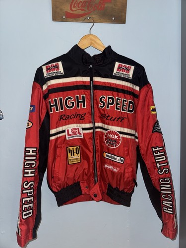 Motorrad jacke herren polo - jacke,