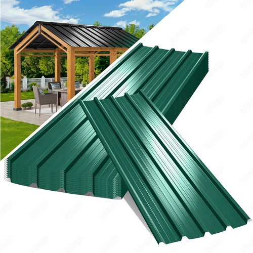 12x profilblech trapezblech - 12x,