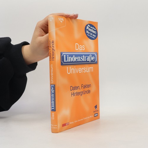 Das lindenstraße universum - das, lindenstraße-universum